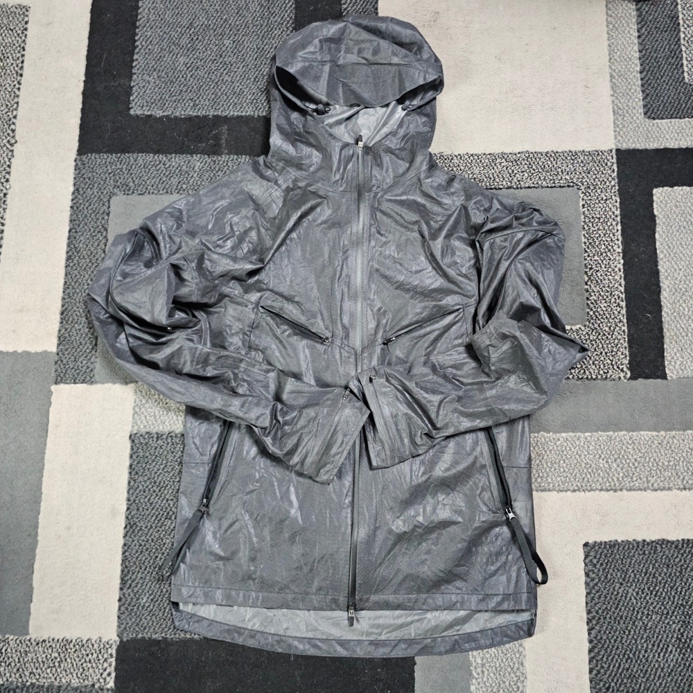 Nike Storm-FIT ADV Running Division Jacket Womens Small NO VEST Excellent